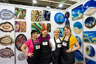 «Арт Ростов-2019» начался с «Похищения Европы»