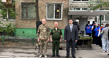 Ростов-на-Дону: открыли мемориальную доску герою СВО Дмитрию Сильченко
