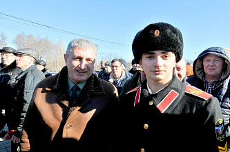 Пусть память говорит