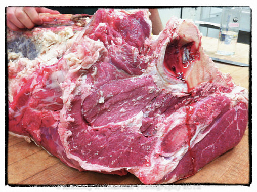 В Сальском районе с ЛПХ сняли карантин по трихинеллезу свиней