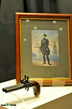 «Шолохов-центр» наполнился жизнью дворянства