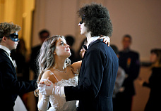 Татьянин день стал началом студенческих каникул