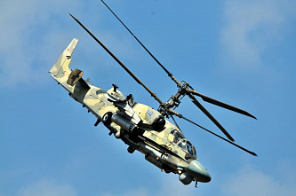 В Ростовской области стартовал военно-технический форум «Армии-2020»