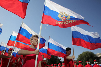 Помудрели раньше, чем повзрослели
