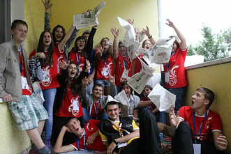 «Молодая волна» запустила конвейер_25656