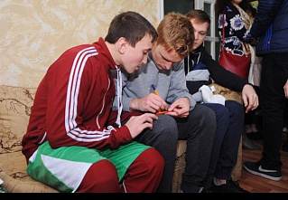 «Ростов» снова одолел «Баварию»