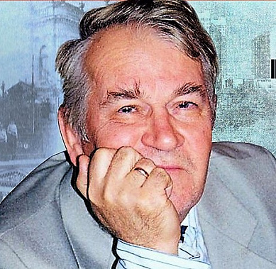 Фильм о профессоре Смирнове показали в рамках международной научной конференции «XI Ружниковские чтения»