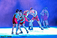 Личным примером