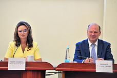 25 08 2026 Гордума Ростова поручила подготовить предложения по увеличению финансирования ремонта дорог