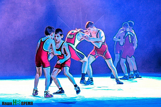 Личным примером