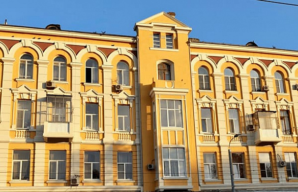 На ремонт объектов культурного наследия в Ростове потратят 158 миллионов рублей