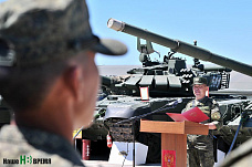 Есть что осваивать