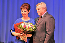 С Днем российской прессы, дамы и господа!