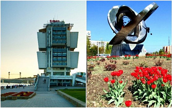 Волгодонск станет больше, а Ростов – меньше