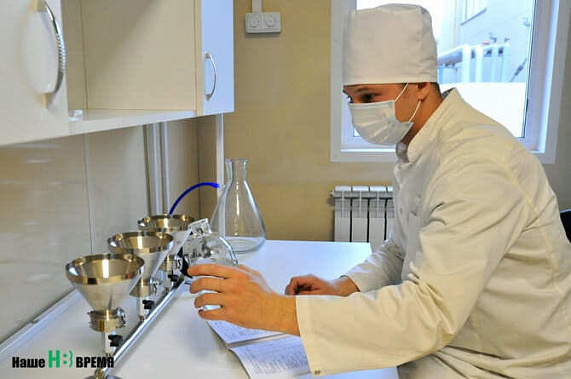 В Ростовской области выявлено более 184 тысяч заражений коронавирусом с начала пандемии