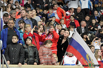 Гамба все увидит сам