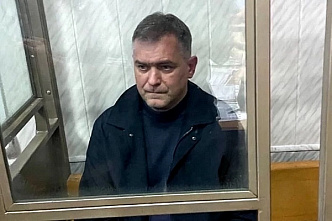 В Новочеркасске на фоне коррупционного скандала возник вопрос об отставке главы администрации Юрия Лысенко