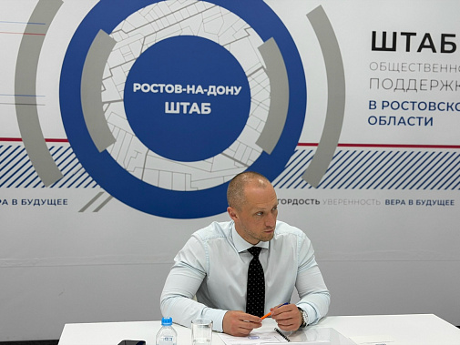 Геннадий Бузанов и взрослые решения «детских» вопросов