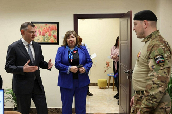 Источник фото: правительство Ростовской области.