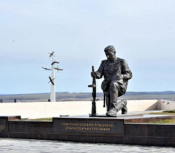 Как идет подготовка к открытию музея «Самбекские высоты»