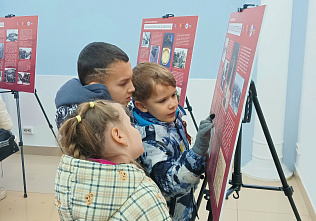 15 02 2025 В зоопарке Ростова рассказали, как люди и звери выживали во время фашистской оккупации