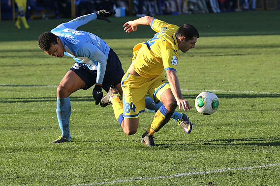«Крылья» чертовой дюжины