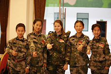 Исполнить "Катюшу" на китайском? Нет проблем!