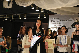 «Золотой молнии» - 25 лет!