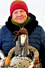 В Ростове отметили День народного единства