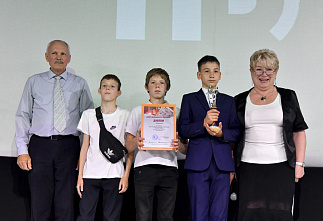 В Ростове подведены итоги традиционного областного конкурса школьных музеев «Мы помним»