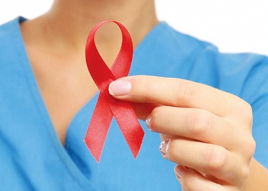 В Ростовской области выявлено 5566 случаев заболевания ВИЧ