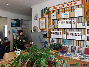 Все только начинается…