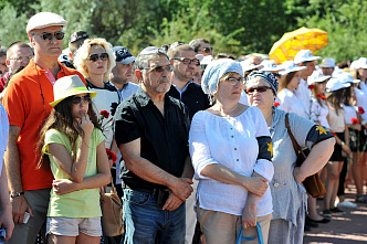 Помните чтобы жить!