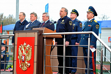 Предупредить, помочь, спасти...