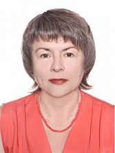 Ушла из жизни Марина Бобрешова