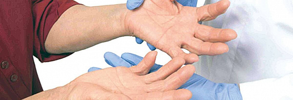 Как проявляются аутоиммунные нарушения