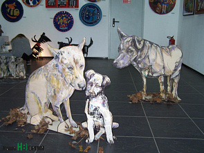 Собачья жизнь – это…