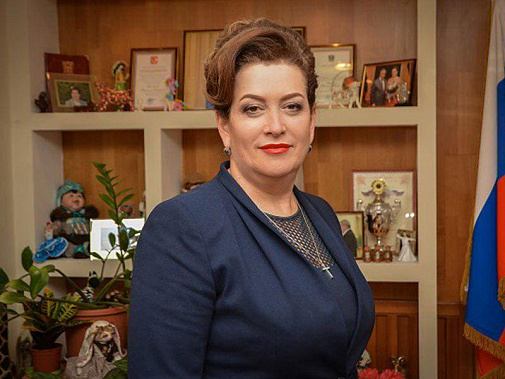 Возвращайтесь, Татьяна Юрьевна!