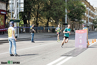 ЗаБег для здоровья