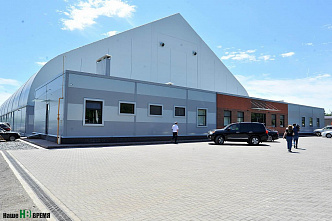 Не хлебом единым