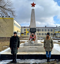 В красносулинской Комиссаровке 13 февраля отметят свой день Победы