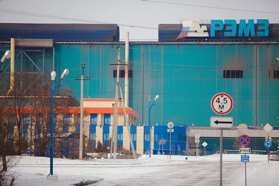 До конца года Ростовский электрометаллургический завод может уйти с аукциона.