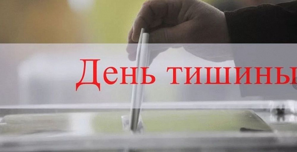 На Дону – предвыборный день тишины