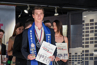 «Ростовская красавица – 2018» – четыре победительницы