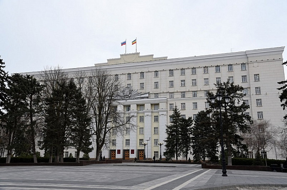 В контакте с Госдумой. Донские парламентарии обсудили реализацию Послания президента 2021 года