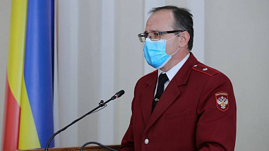 В полусотне школ Ростовской области классы перешли на «удаленку»