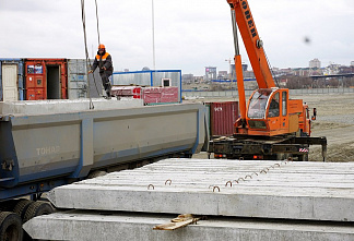 Все идет по графику