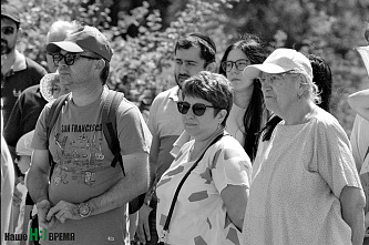 В 77-ю годовщину трагедии Ростов вспоминает о расстрелах в Змиёвской балке