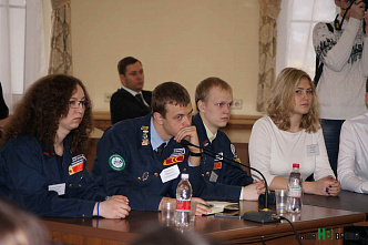 Лучшие люди страны