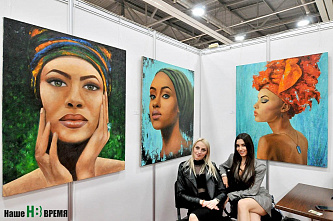 Первый шишкинский лес на Дону